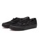 VN000D8BBLK　AUTHENTIC　CHOU CHOU BLACK　688416-0001
