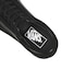 VN000D0EBKA　OLD SKOOL LOWPRO　BLACK/BLACK　688425-0001