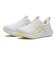 1012B755.100　W GEL-PULSE 16　WHITE/H YELLOW　691672-0001