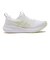 1012B755.100　W GEL-PULSE 16　WHITE/H YELLOW　691672-0001