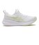 1012B755.100　W GEL-PULSE 16　WHITE/H YELLOW　691672-0001