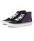 VN0A2Z33PCA　SKATE SK8-HI　PURPLE/BLACK　688434-0001