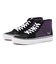 VN0A2Z33PCA　SKATE SK8-HI　PURPLE/BLACK　688434-0001