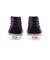 VN0A2Z33PCA　SKATE SK8-HI　PURPLE/BLACK　688434-0001