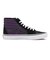 VN0A2Z33PCA　SKATE SK8-HI　PURPLE/BLACK　688434-0001