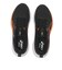 1011B962.001　GEL-PULSE 16　BLACK/N ORANGE　691664-0001