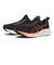 1011B962.001　GEL-PULSE 16　BLACK/N ORANGE　691664-0001
