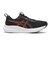 1011B962.001　GEL-PULSE 16　BLACK/N ORANGE　691664-0001