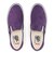 VN0A2Z31PCA　SKATE SLIP-ON　PURPLE/BLACK　688435-0001