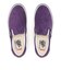 VN0A2Z31PCA　SKATE SLIP-ON　PURPLE/BLACK　688435-0001