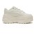 400369　KARMEN X-TRA　04FROSTED IVORY　687894-0003