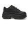 400369　KARMEN X-TRA　03BLK　687894-0002