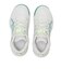 1064A019.100　DUNKSHOT MB 10　C MIST/W TEAL　691695-0001