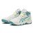 1064A019.100　DUNKSHOT MB 10　C MIST/W TEAL　691695-0001