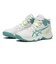 1064A019.100　DUNKSHOT MB 10　C MIST/W TEAL　691695-0001