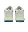 1064A019.100　DUNKSHOT MB 10　C MIST/W TEAL　691695-0001