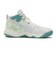 1064A019.100　DUNKSHOT MB 10　C MIST/W TEAL　691695-0001