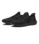 311996　SOFTRIDE FLEXLACE EASE IN ALT　02BK/F.GRAY　690609-0002
