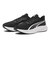 312390　POUNCE LITE WIDE　*01BLACK/WHITE　689369-0001