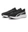 312390　POUNCE LITE WIDE　*01BLACK/WHITE　689369-0001