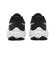 312390　POUNCE LITE WIDE　*01BLACK/WHITE　689369-0001