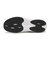 312390　POUNCE LITE WIDE　*01BLACK/WHITE　689369-0001