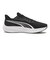312390　POUNCE LITE WIDE　*01BLACK/WHITE　689369-0001