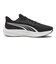 312390　POUNCE LITE WIDE　*01BLACK/WHITE　689369-0001