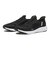 311996　SOFTRIDE FLEXLACE EASE IN ALT　01BK/WH　690609-0001