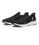 311996　SOFTRIDE FLEXLACE EASE IN ALT　01BK/WH　690609-0001