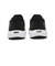 311996　SOFTRIDE FLEXLACE EASE IN ALT　01BK/WH　690609-0001