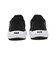 311996　SOFTRIDE FLEXLACE EASE IN ALT　01BK/WH　690609-0001