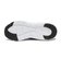 311996　SOFTRIDE FLEXLACE EASE IN ALT　01BK/WH　690609-0001