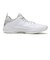 1063A072.103　GLIDE NOVA FF 3　WHITE/P GREY　691687-0001