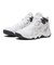 1064A019.101　DUNKSHOT MB 10　WHITE/C GREY　691696-0001