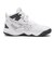 1064A019.101　DUNKSHOT MB 10　WHITE/C GREY　691696-0001
