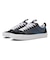 VN000D5RHT3　SKATE OLD SKOOL 36 +　BLACK/STV NAVY　688432-0001