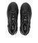 D125501　GLACIER BOOTS　BLACK　687012-0001