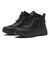 D125501　GLACIER BOOTS　BLACK　687012-0001