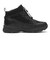 D125501　GLACIER BOOTS　BLACK　687012-0001