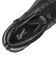 D125501　GLACIER BOOTS　BLACK　687012-0001