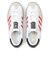 II0013　GAZELLE INDOOR W　FTWR/RED/CORE　682730-0001