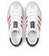II0013　GAZELLE INDOOR W　FTWR/RED/CORE　682730-0001
