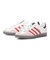 II0013　GAZELLE INDOOR W　FTWR/RED/CORE　682730-0001