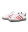 II0013　GAZELLE INDOOR W　FTWR/RED/CORE　682730-0001