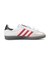 II0013　GAZELLE INDOOR W　FTWR/RED/CORE　682730-0001