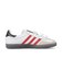 II0013　GAZELLE INDOOR W　FTWR/RED/CORE　682730-0001