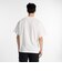 AMT51509SST　M ｵｰﾊﾞｰｻｲｽﾞｽﾞﾄﾞｼｮｰﾄｽﾘｰﾌﾞTｼｬﾂ　SST　692767-0001