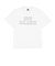 AMT51509SST　M ｵｰﾊﾞｰｻｲｽﾞｽﾞﾄﾞｼｮｰﾄｽﾘｰﾌﾞTｼｬﾂ　SST　692767-0001