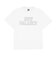 AMT51509SST　M ｵｰﾊﾞｰｻｲｽﾞｽﾞﾄﾞｼｮｰﾄｽﾘｰﾌﾞTｼｬﾂ　SST　692767-0001